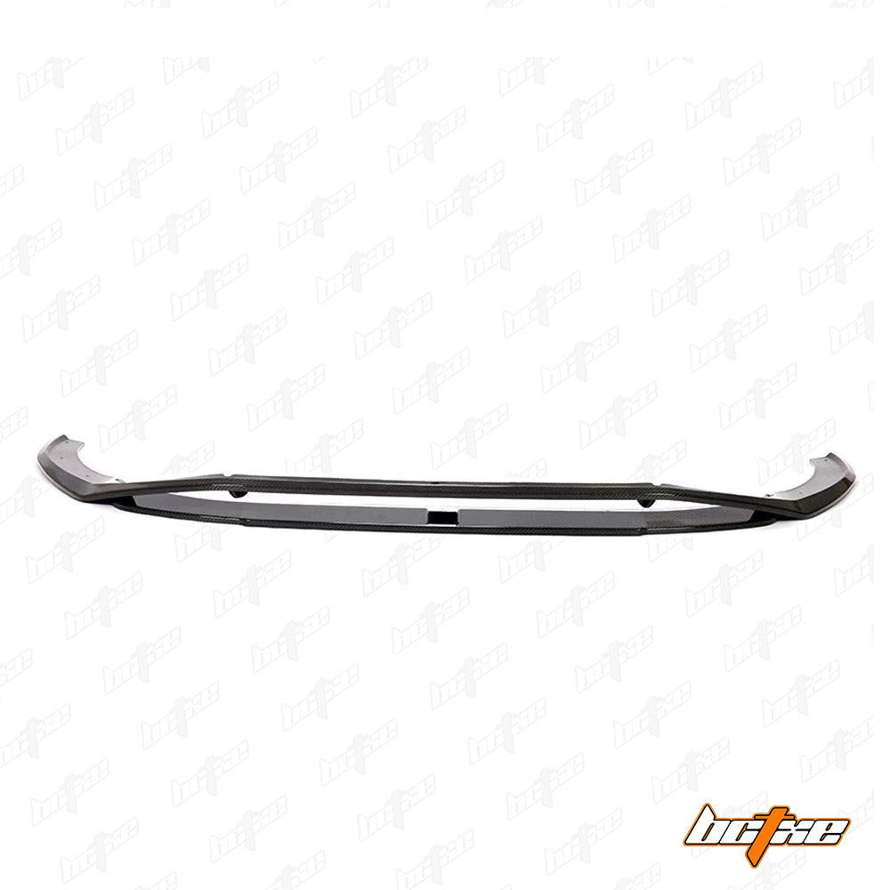 RBT Tuning Pre-preg Carbon Fiber Front Lip Ver.2 for Audi S4 & A4 S Line 2020-ON B9.5