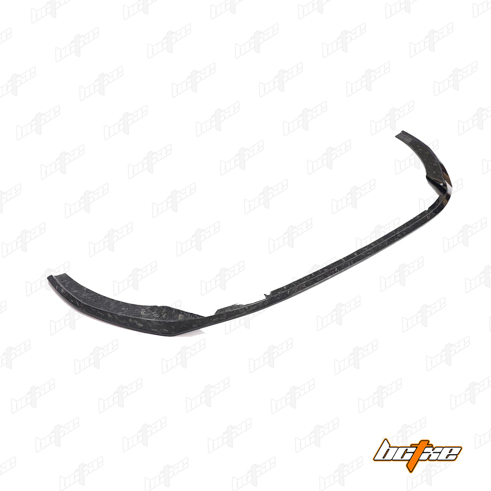 RBT Tuning Pre-preg Carbon Fiber Front Lip Ver.2 for Audi S4 & A4 S Line 2020-ON B9.5
