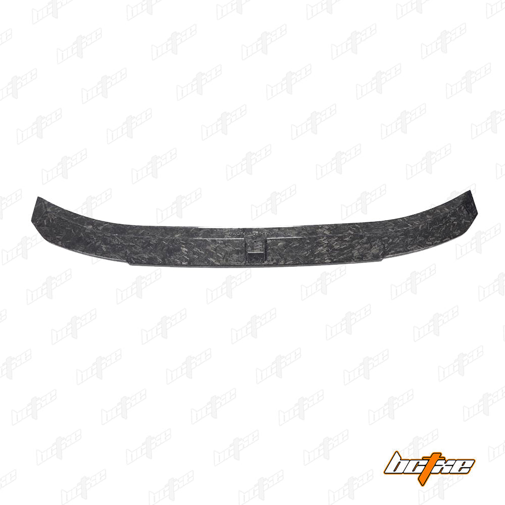 RBT Tuning Pre-preg Carbon Fiber Front Lip Ver.2 for Audi S4 & A4 S Line 2020-ON B9.5