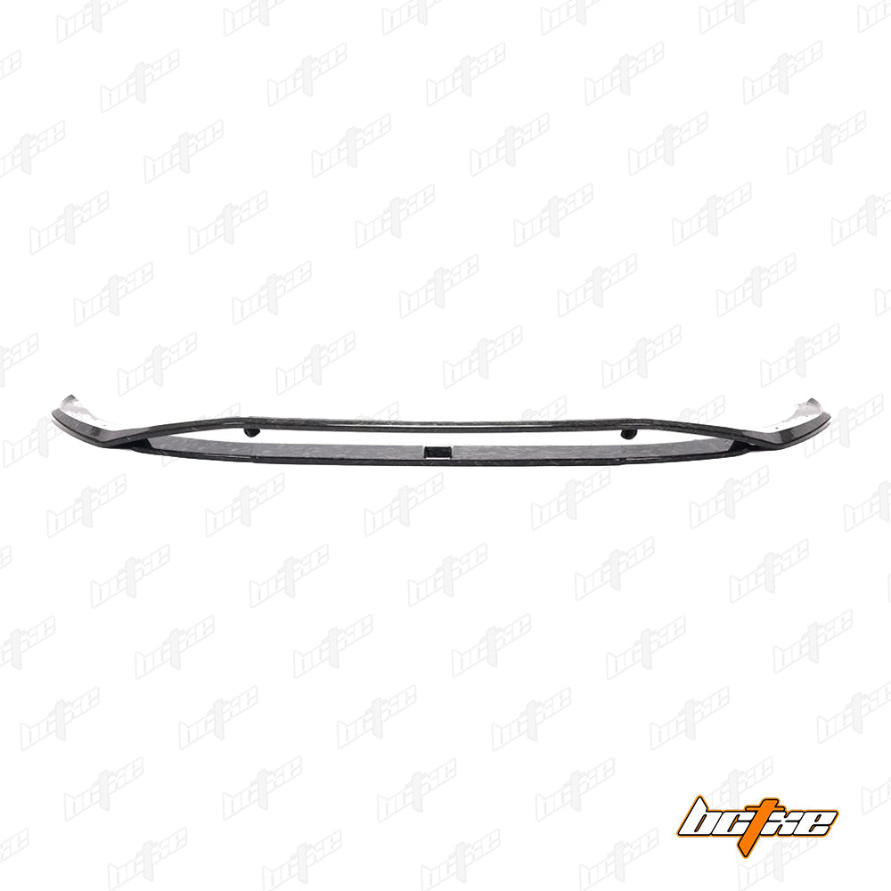 RBT Tuning Pre-preg Carbon Fiber Front Lip Ver.2 for Audi S4 & A4 S Line 2020-ON B9.5