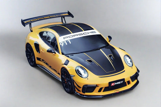 CMST Tuning Carbon Fiber Full Body Kit for Porsche 991 991.2 GT3RS