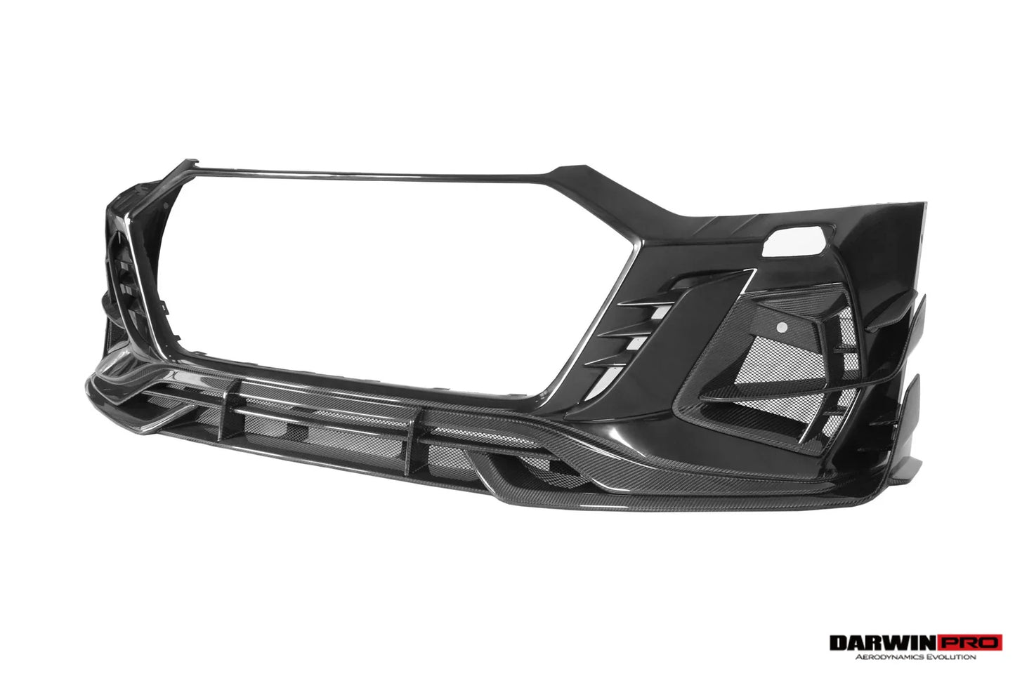 iMP Performance 2019-2025 Audi RS6 Avant C8 & RS7 C8 Quattro Body Kit