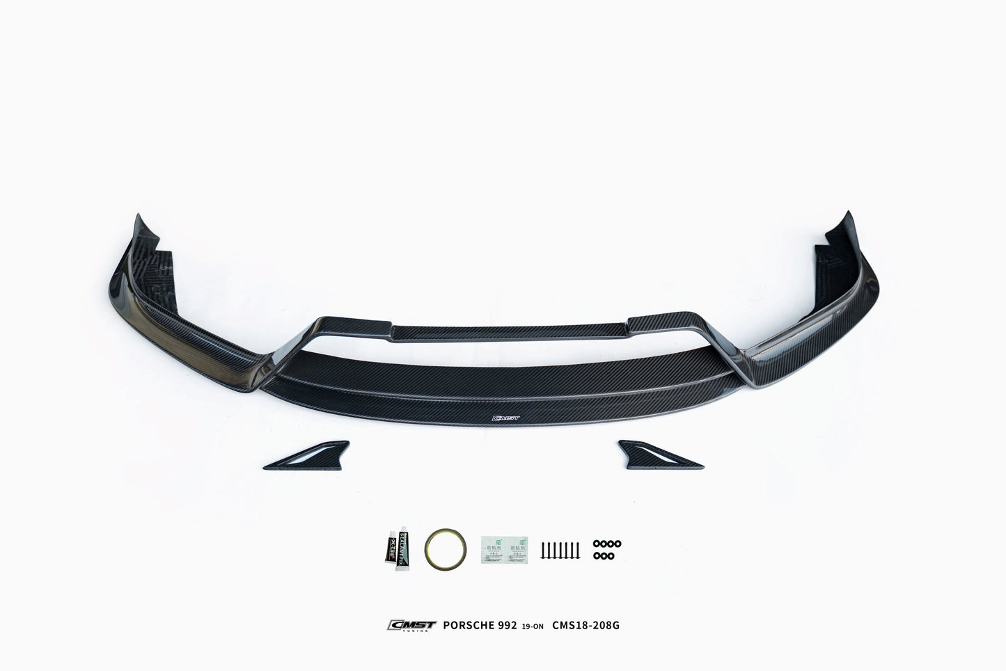 CMST Porsche 911 (992) 2019+ Dry Carbon Full Bodykit