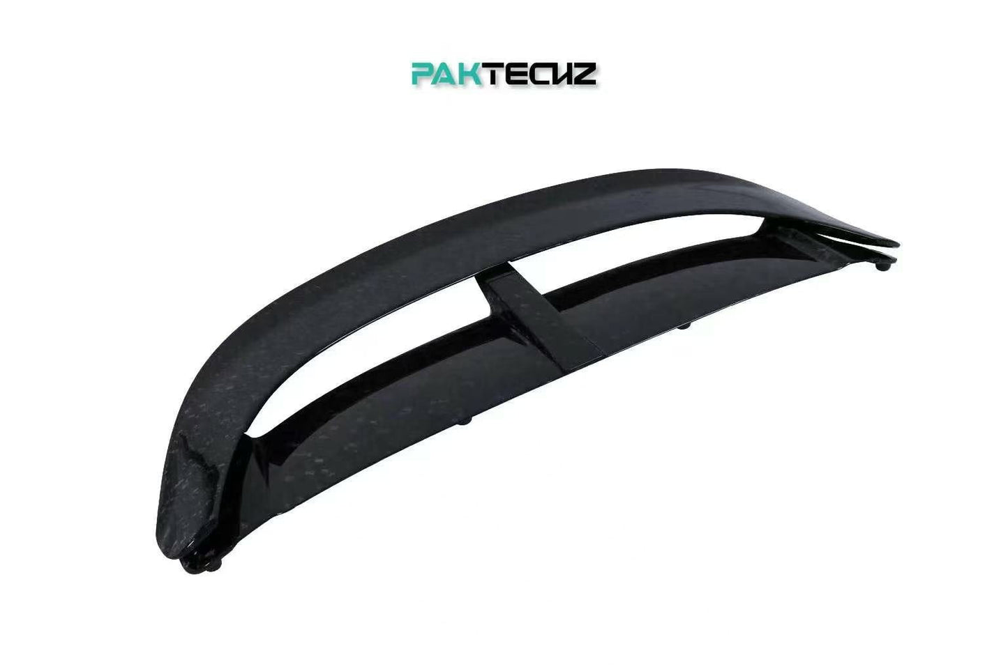 Aston Martin DBX Paktechz Full Dry Carbon Aerodynamics kit