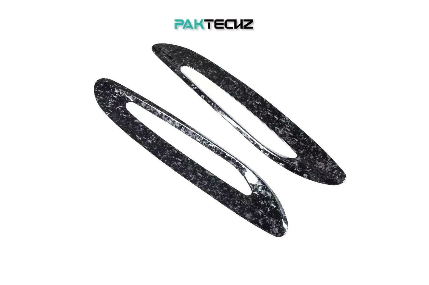 Aston Martin DBX Paktechz Full Dry Carbon Aerodynamics kit
