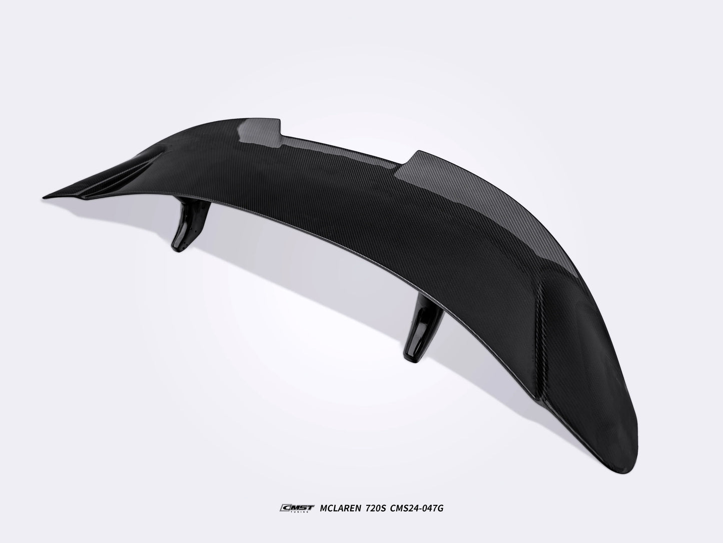 CMST McLaren 720s Full Dry Carbon Kit