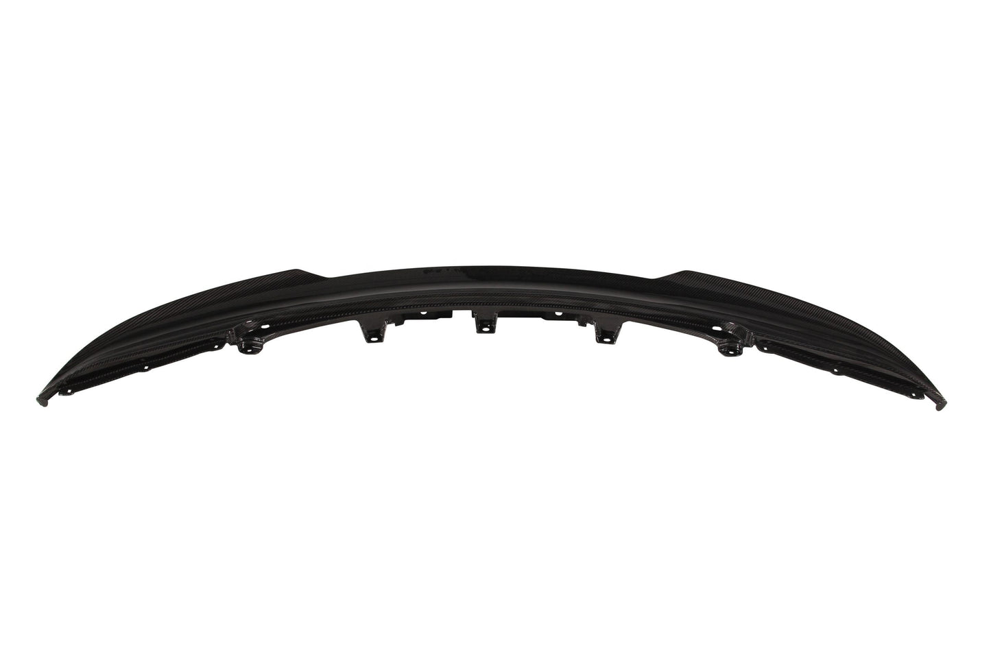 Maserati MC20 Paktechz Full Dry Carbon Aerodynamics Kit