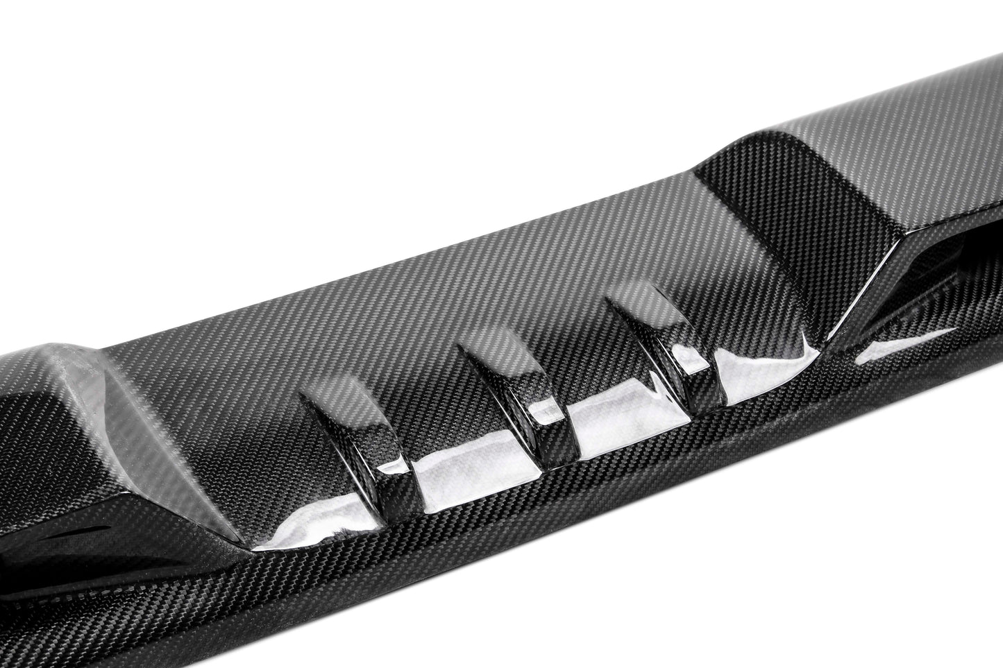 2019 Mercedes Benz G-Class W464 Paktechz Full Dry Carbon Aerodynamics kit
