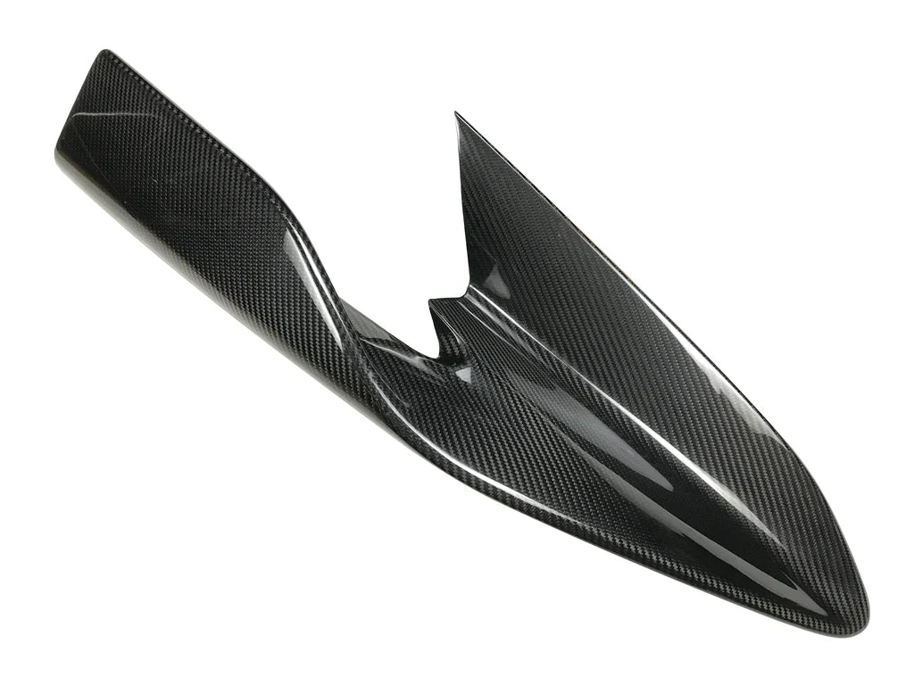 SD Dynamics 600LT Conversion Body Kit for McLaren 540C 570S Dry Carbon