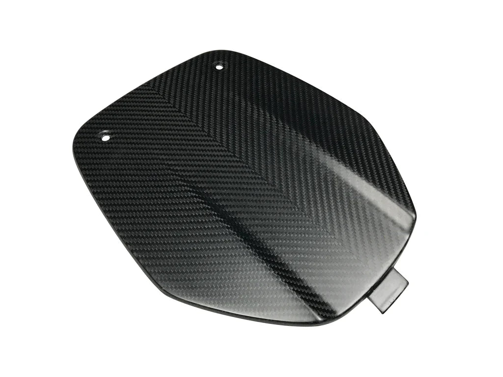 SD Dynamics 600LT Conversion Body Kit for McLaren 540C 570S Dry Carbon