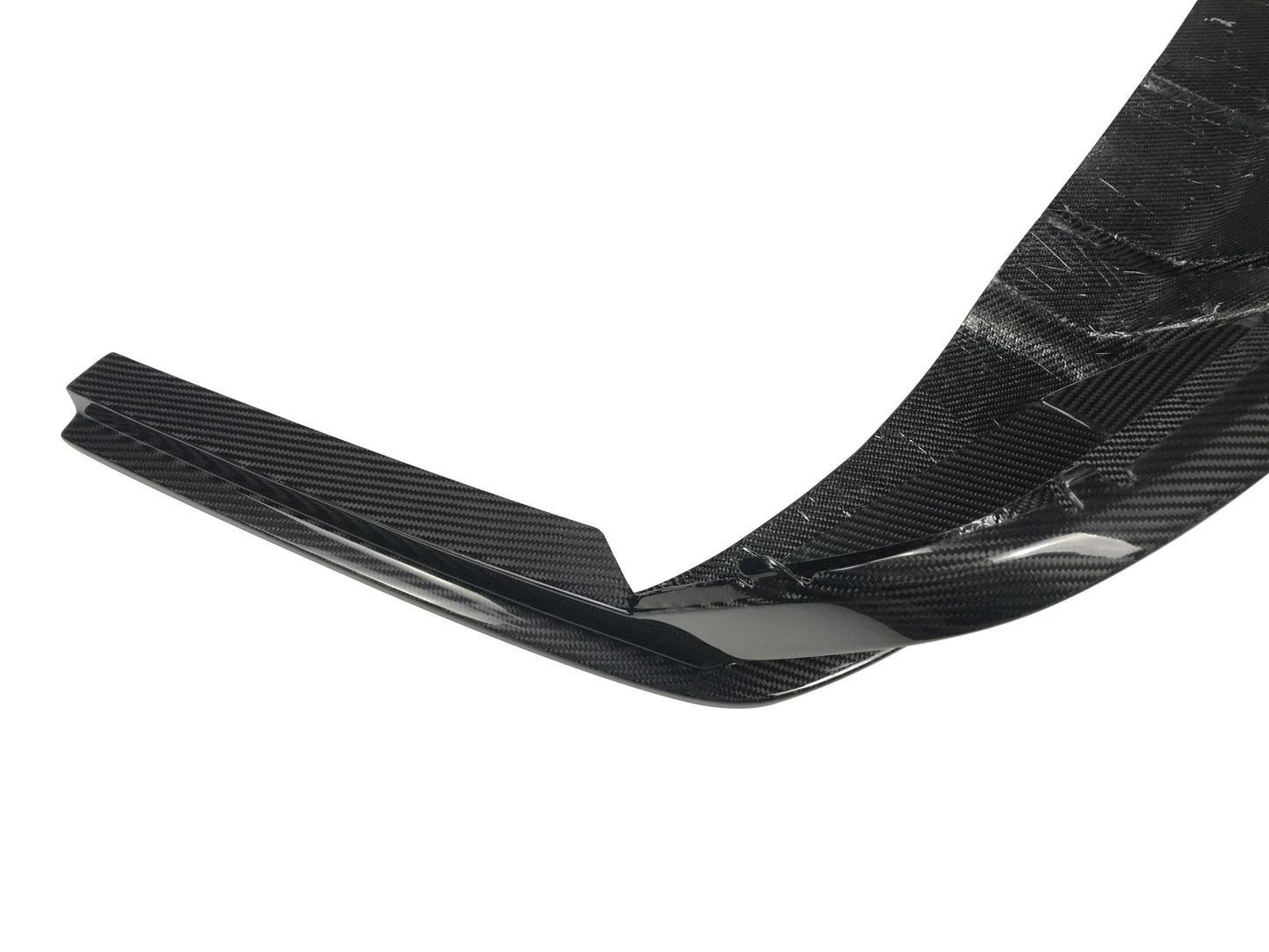 SD Carbon DRY Carbon Fiber Rear Diffuser For Audi A4 S-Line & S4 2019 B9
