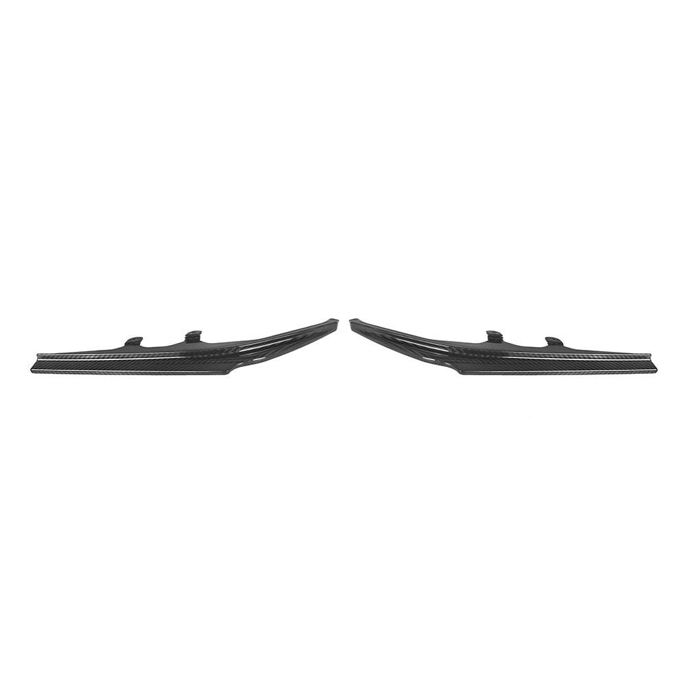SOOQOO BMW G42 Carbon Fiber Rear Spat