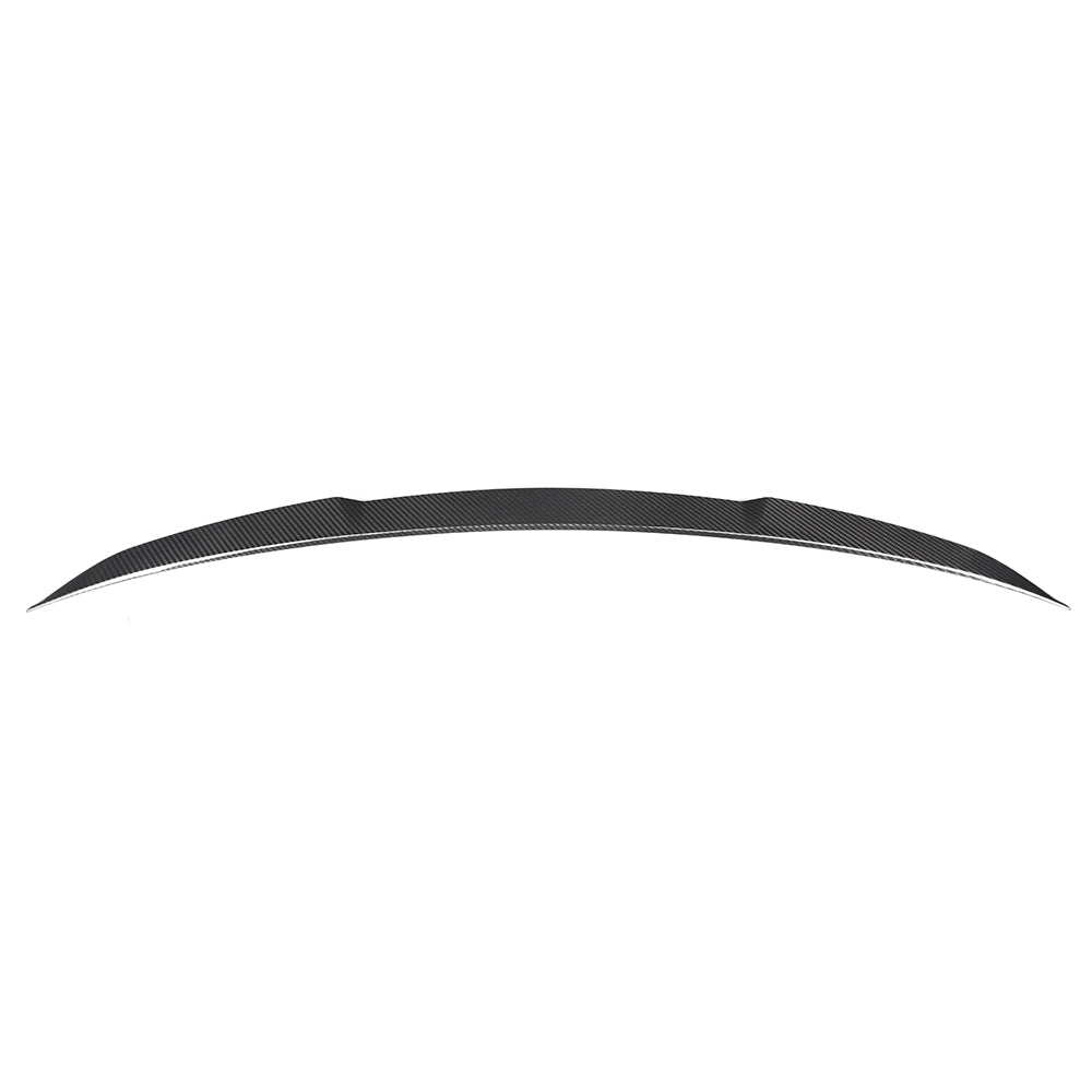 SOOQOO BMW G26/i4 Carbon Fiber Spoiler