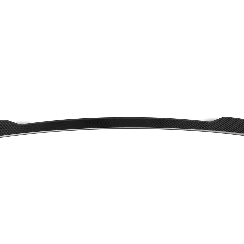 SOOQOO BMW M3 G81 Carbon Fiber Spoiler