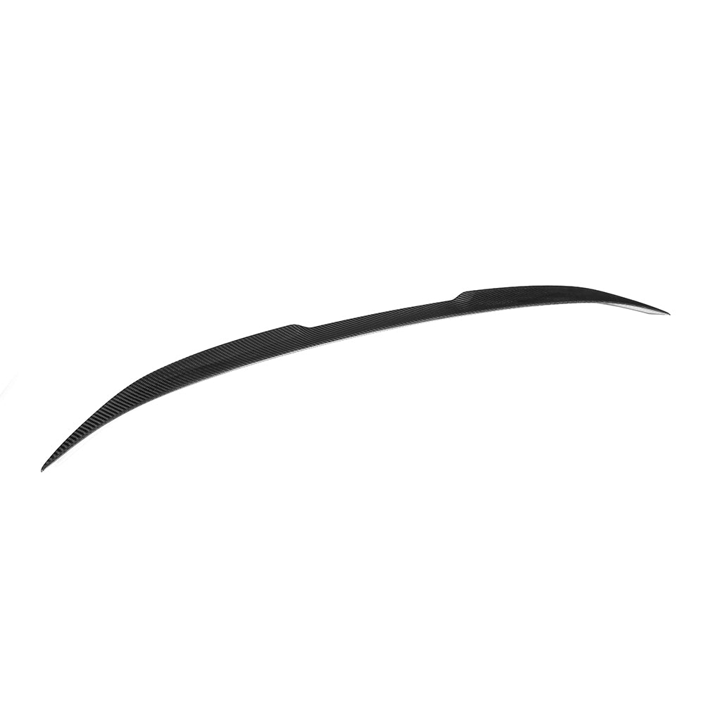 SOOQOO BMW G42 Carbon Fiber Spoiler