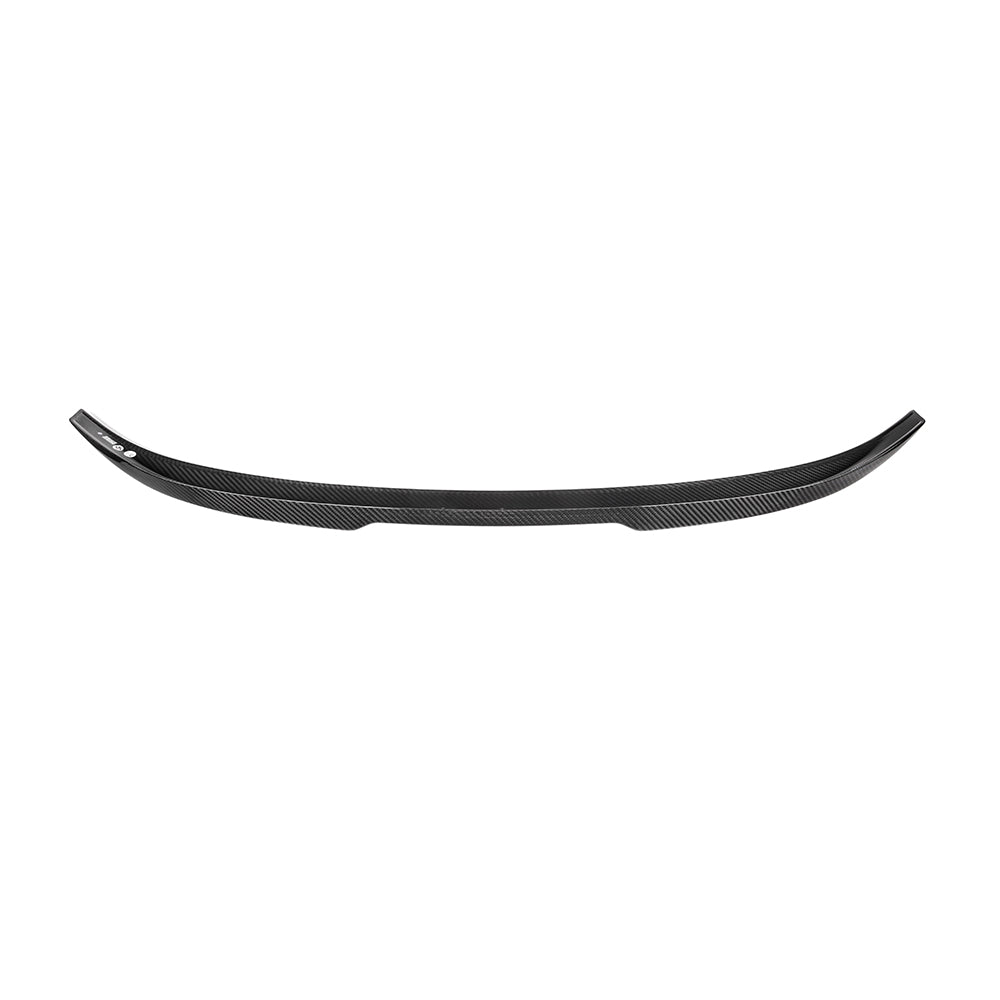 SOOQOO BMW G42 Carbon Fiber Spoiler