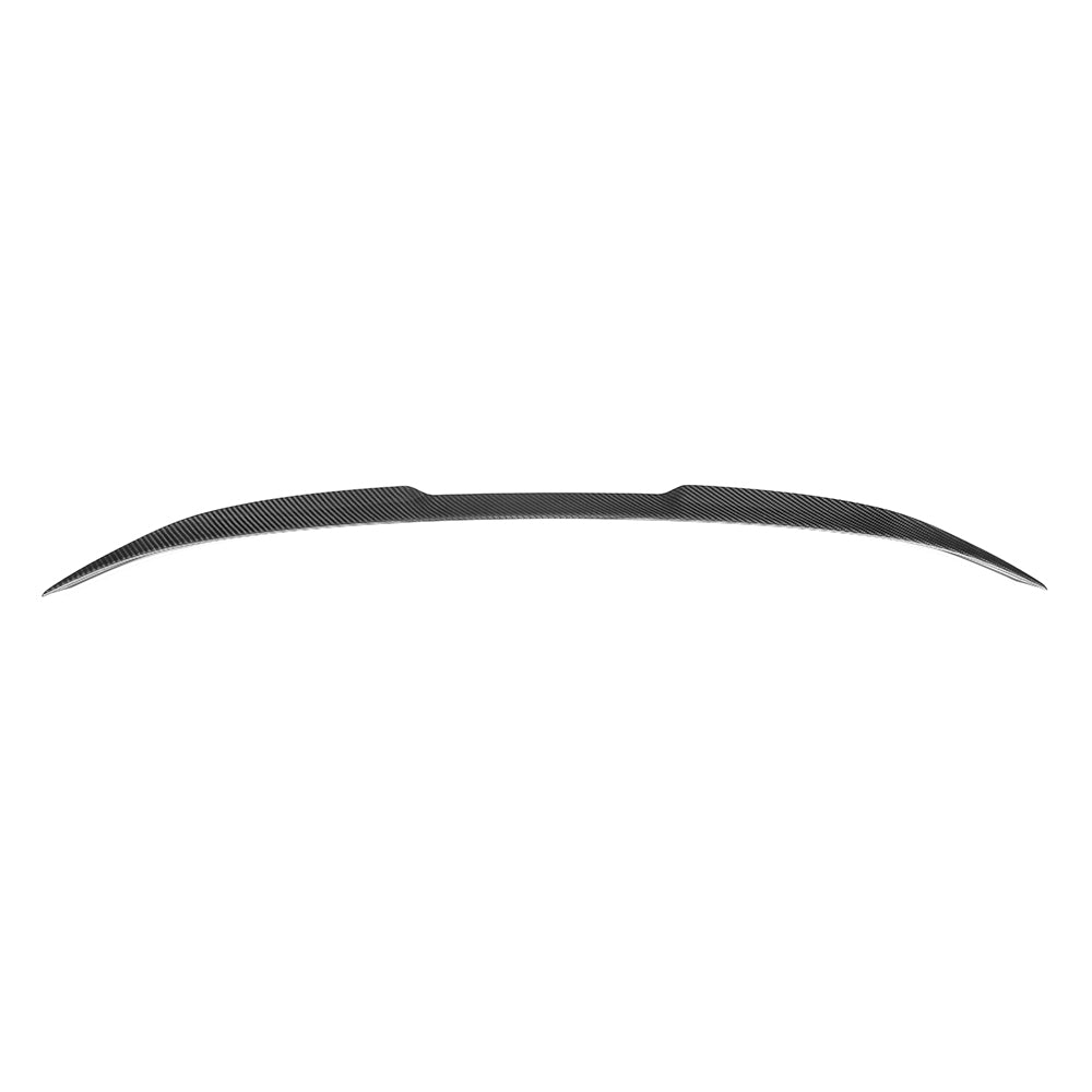 SOOQOO BMW G42 Carbon Fiber Spoiler