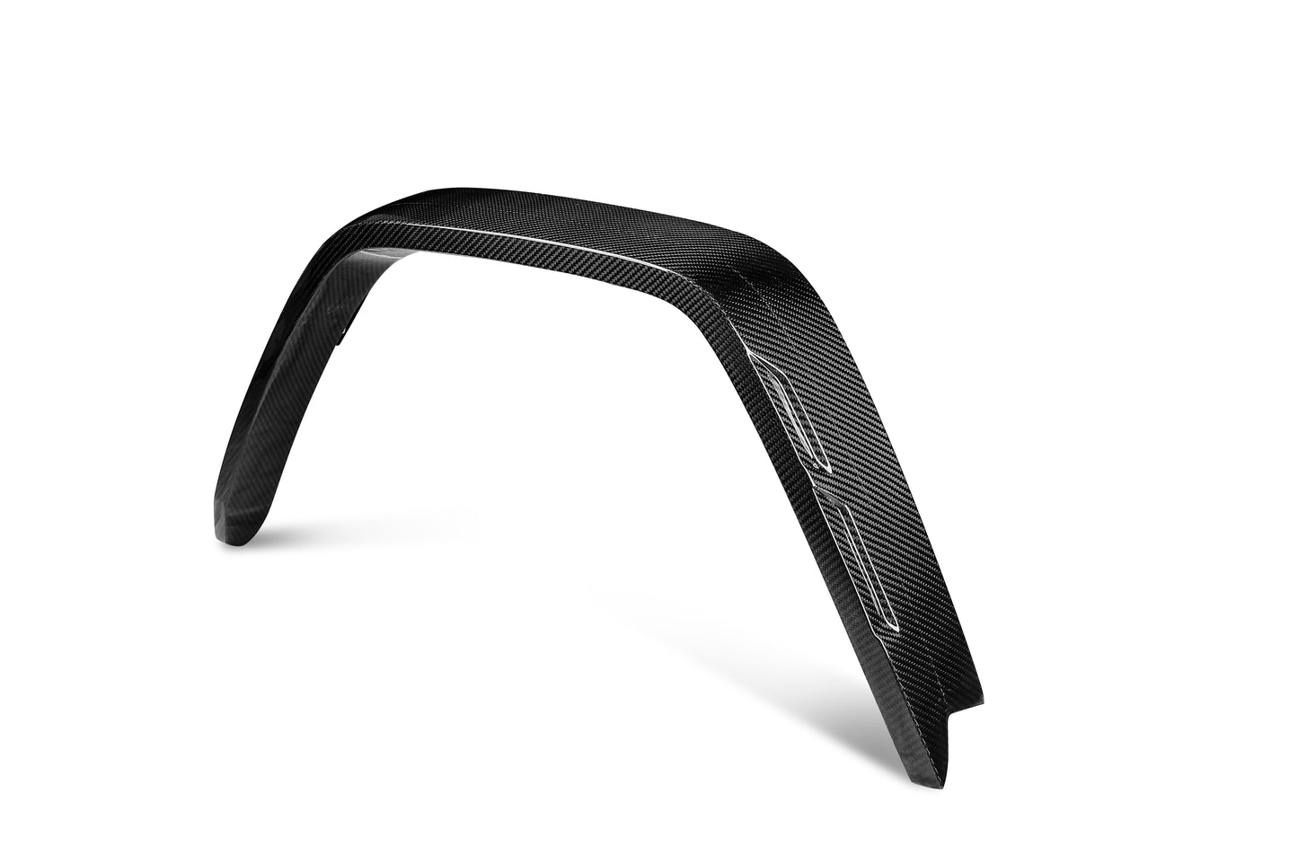 2019 Mercedes Benz G-Class W464 Paktechz Full Dry Carbon Aerodynamics kit