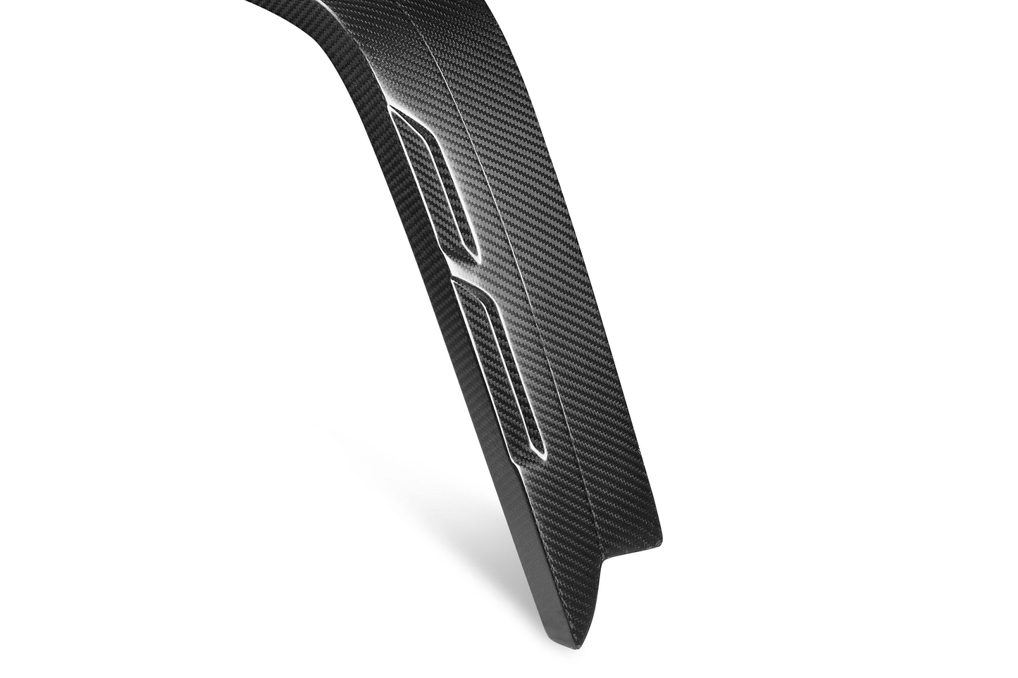 2019 Mercedes Benz G-Class W464 Paktechz Full Dry Carbon Aerodynamics kit